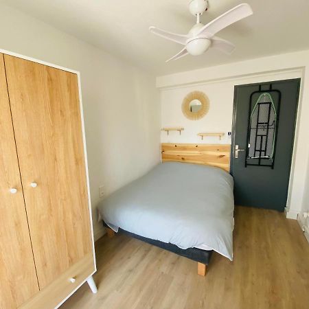 Appartement T2 4-5 Pers - avec Balcon vue mer Le Grau-du-Roi Extérieur photo
